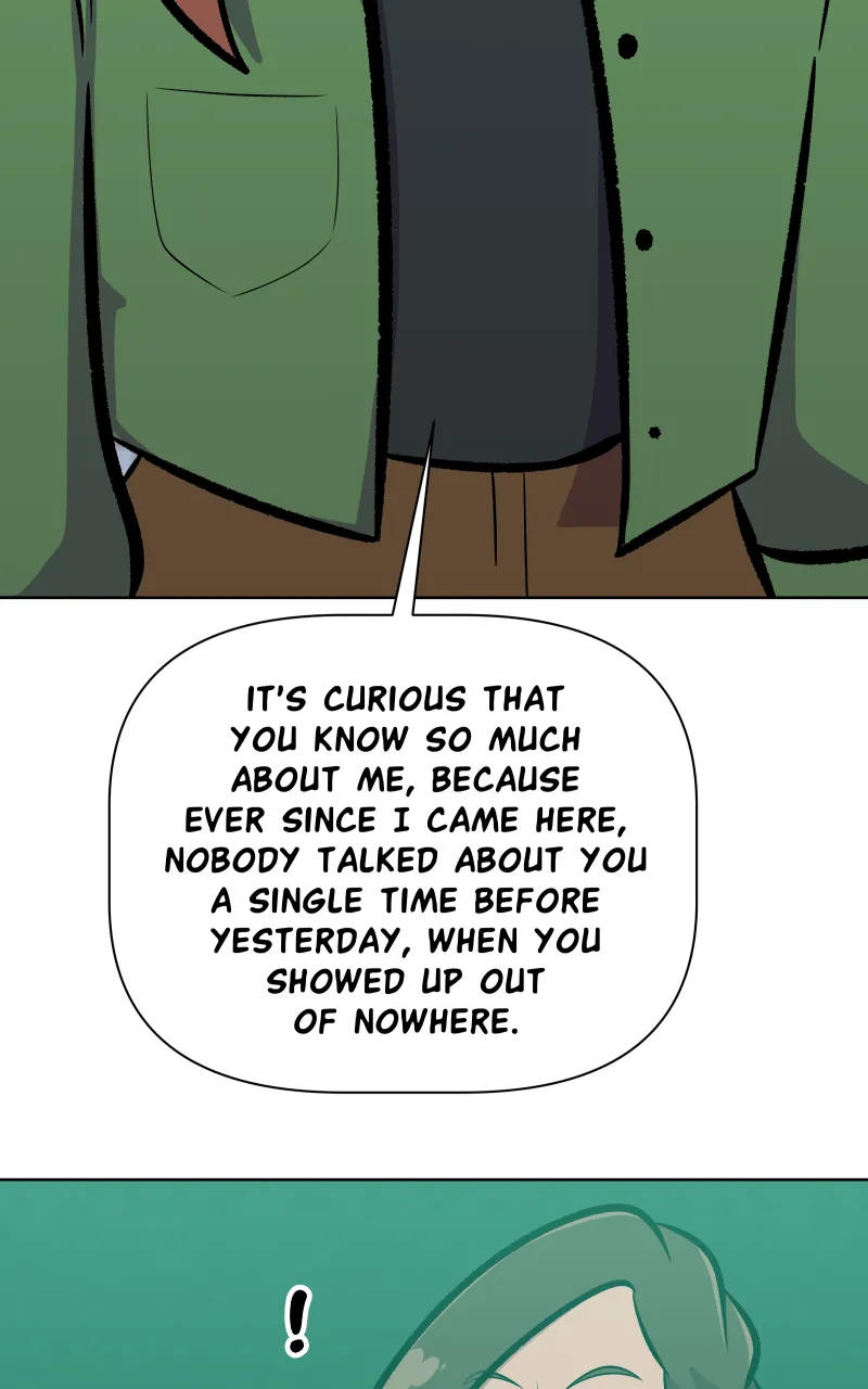 Letters on the Wall Chapter 45 page 34 - 