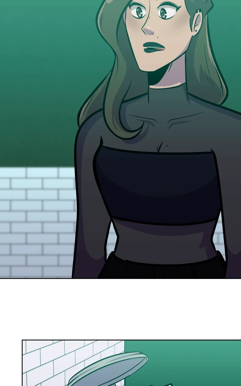 Letters on the Wall Chapter 45 page 35 - 