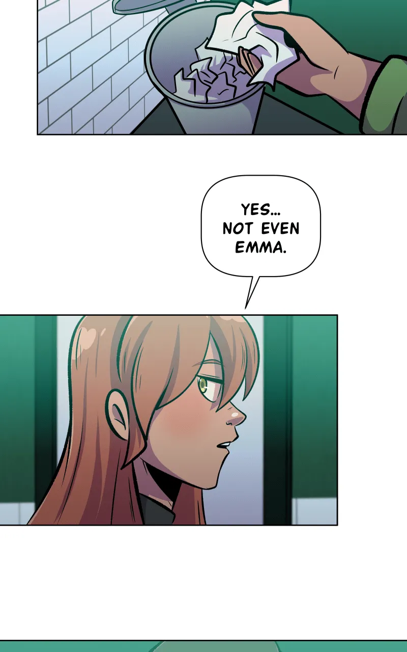 Letters on the Wall Chapter 45 page 36 - 