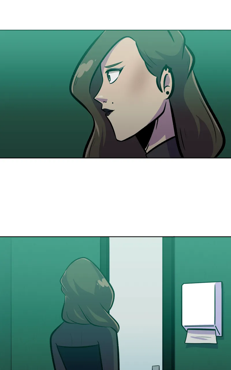 Letters on the Wall Chapter 45 page 40 - 