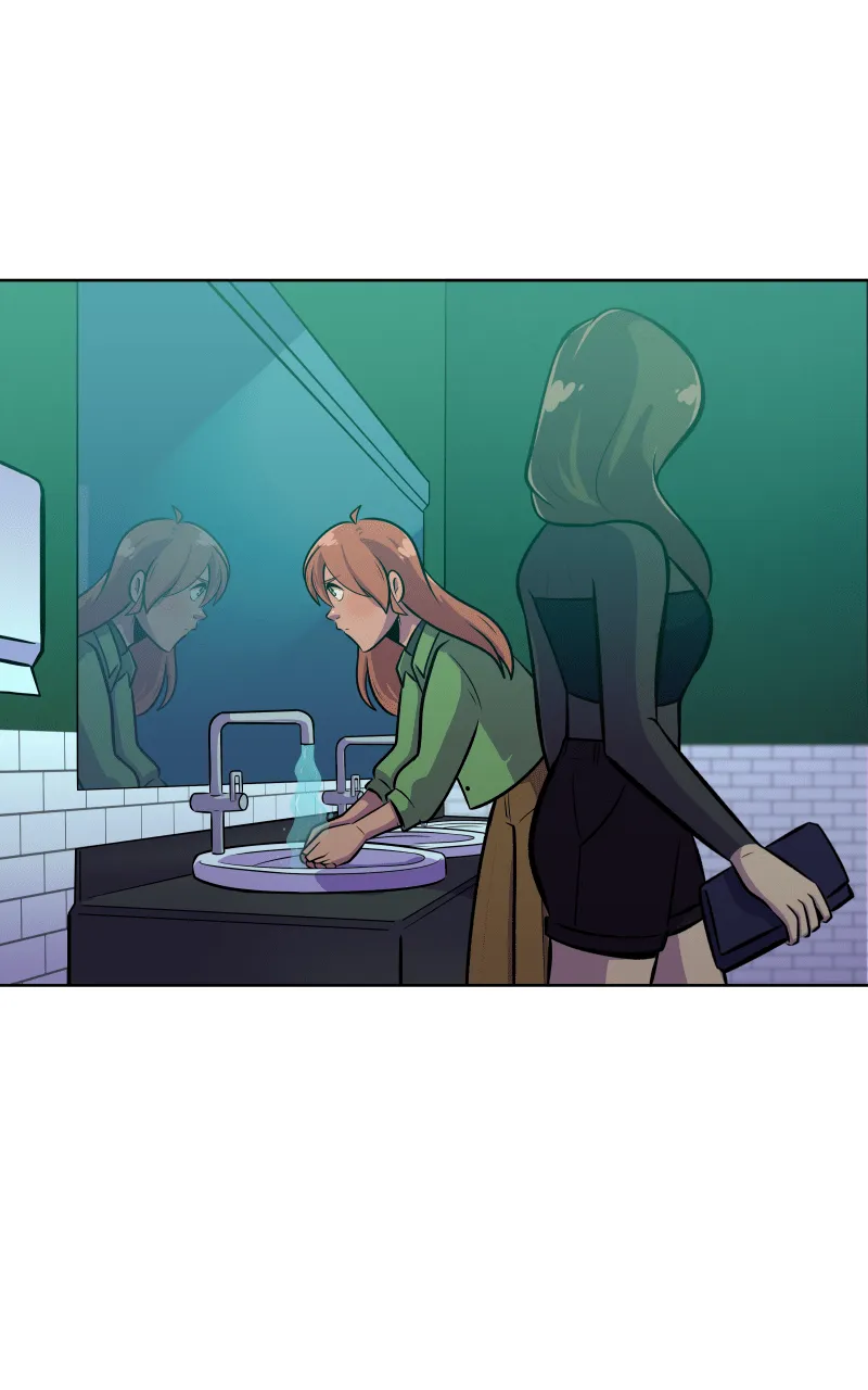 Letters on the Wall Chapter 45 page 5 - 
