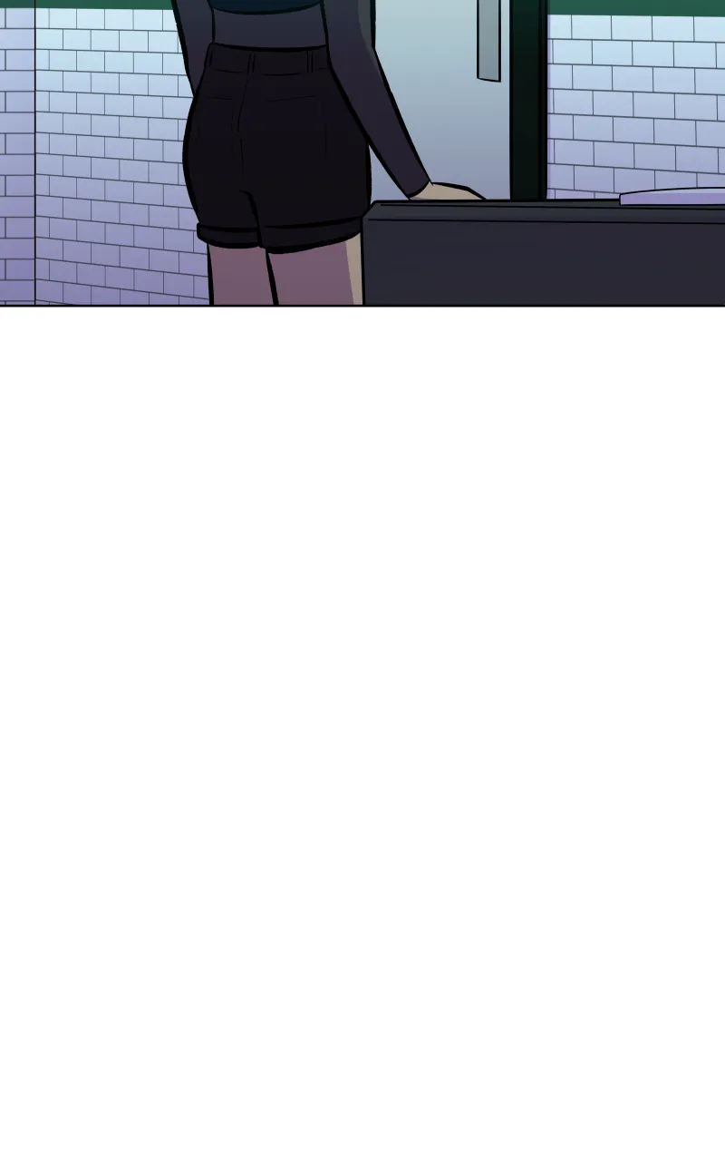 Letters on the Wall Chapter 45 page 41 - 