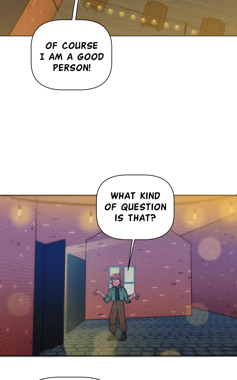 Letters on the Wall Chapter 45 page 43 - 