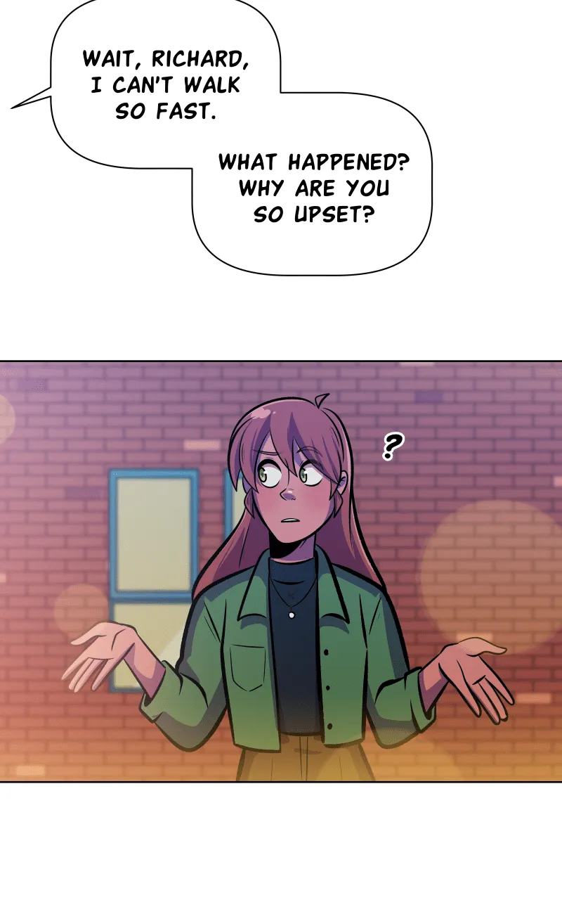 Letters on the Wall Chapter 45 page 44 - 