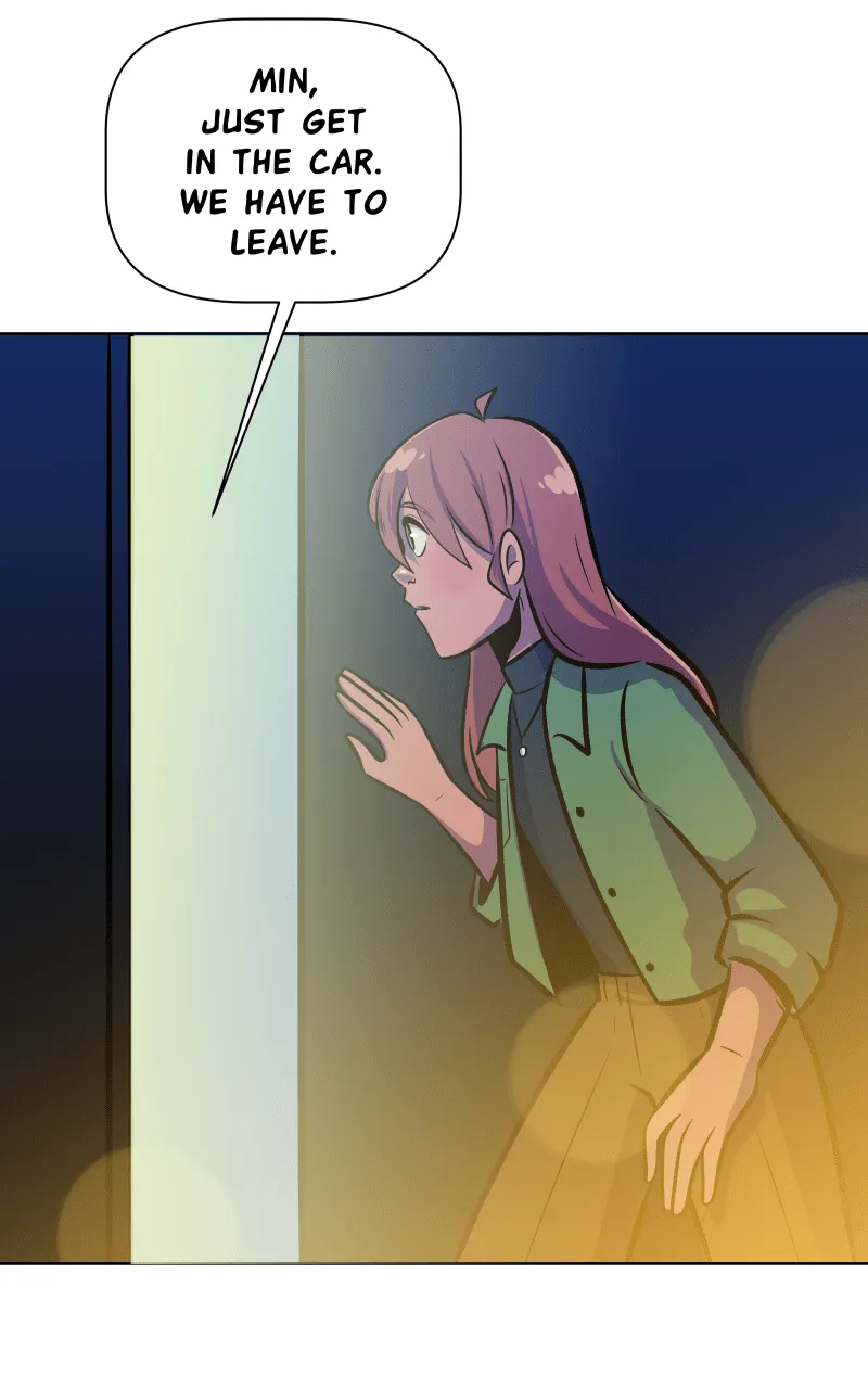 Letters on the Wall Chapter 45 page 45 - 