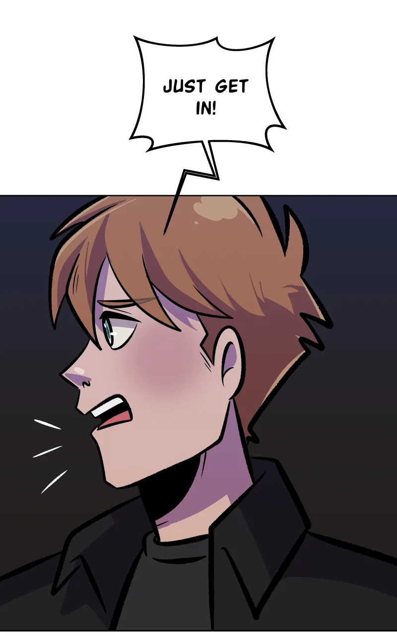 Letters on the Wall Chapter 45 page 48 - 