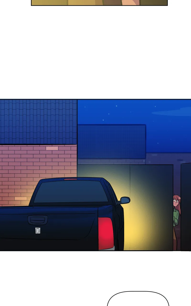 Letters on the Wall Chapter 45 page 50 - 
