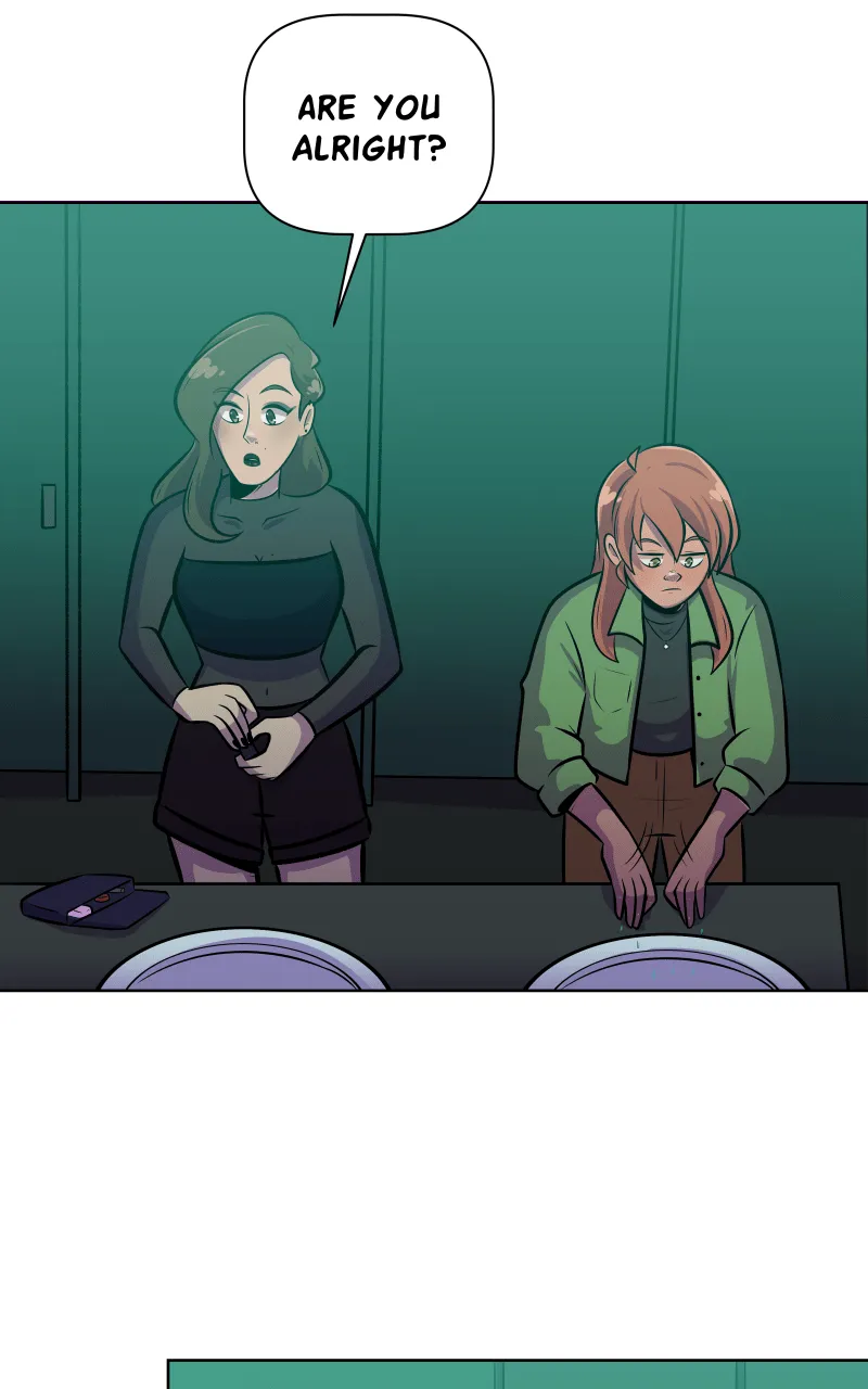 Letters on the Wall Chapter 45 page 6 - 