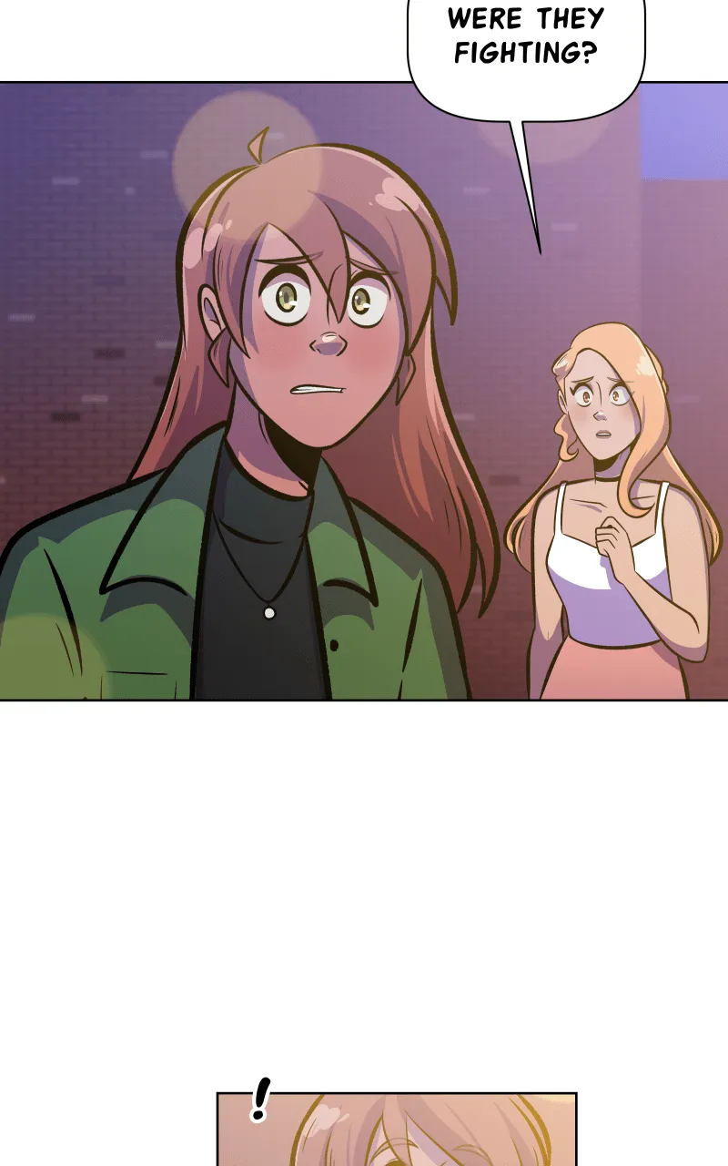 Letters on the Wall Chapter 45 page 51 - 