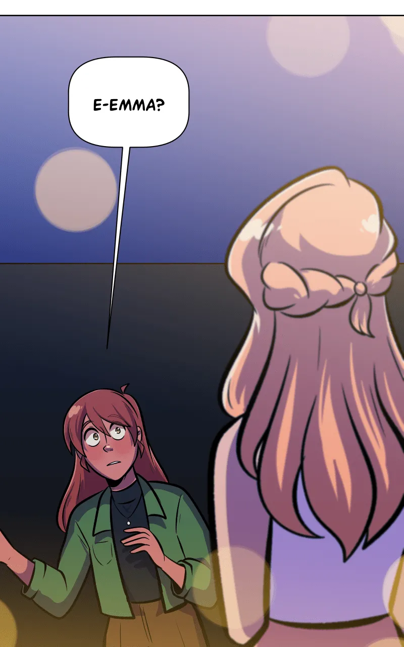 Letters on the Wall Chapter 45 page 53 - 