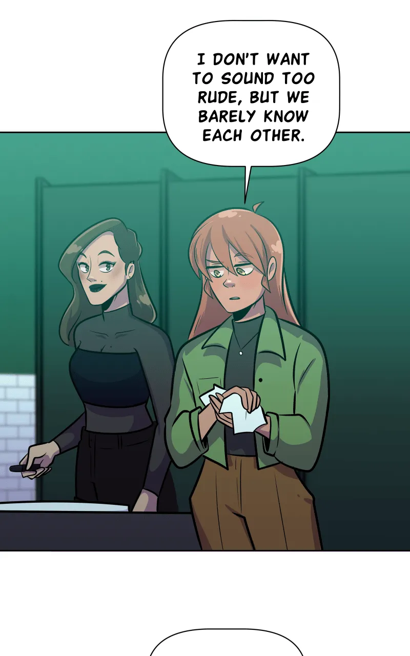 Letters on the Wall Chapter 45 page 9 - 