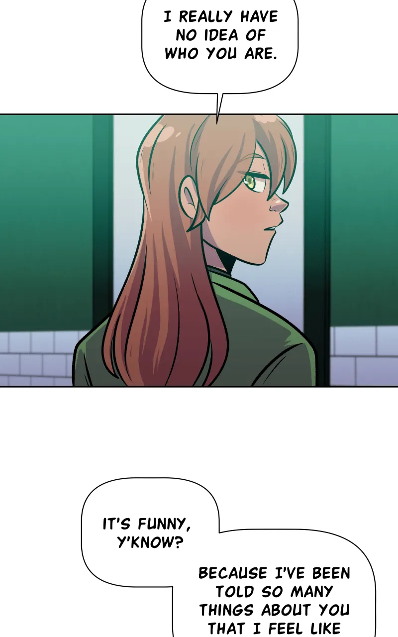 Letters on the Wall Chapter 45 page 10 - 