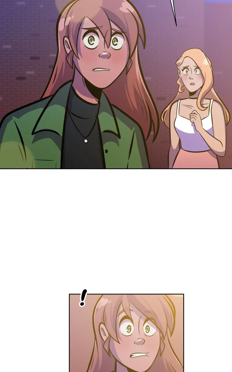Letters on the Wall Chapter 46 page 2 - 