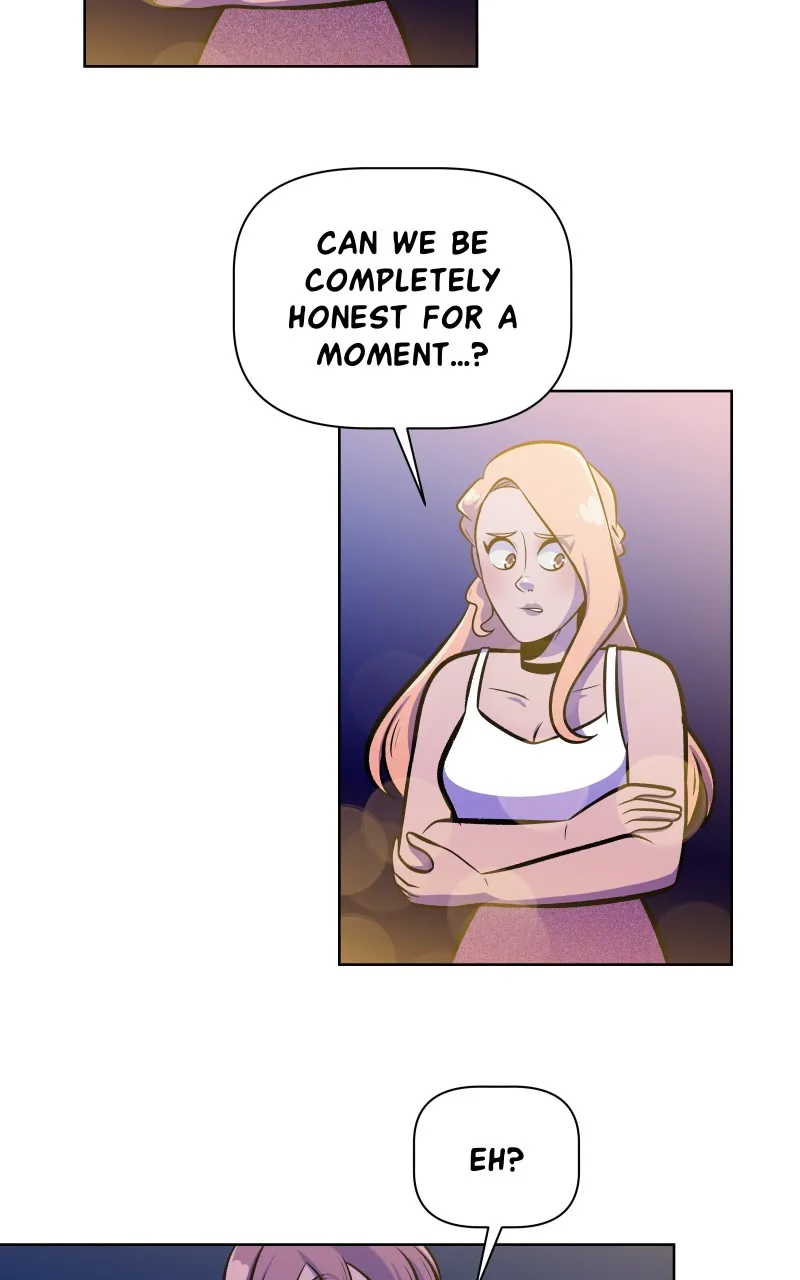Letters on the Wall Chapter 46 page 11 - 