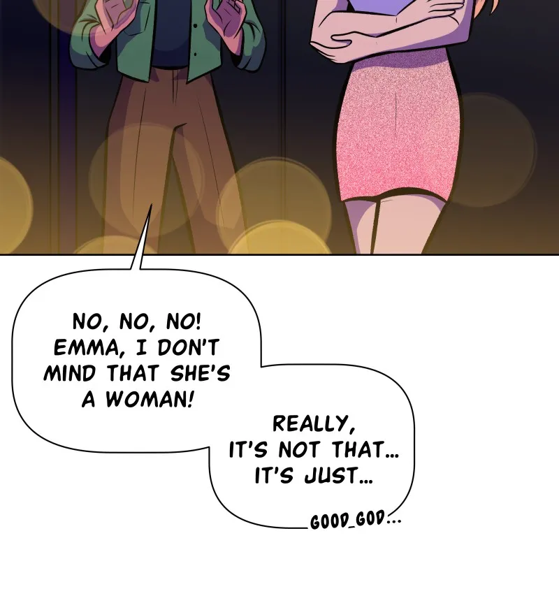 Letters on the Wall Chapter 46 page 13 - 
