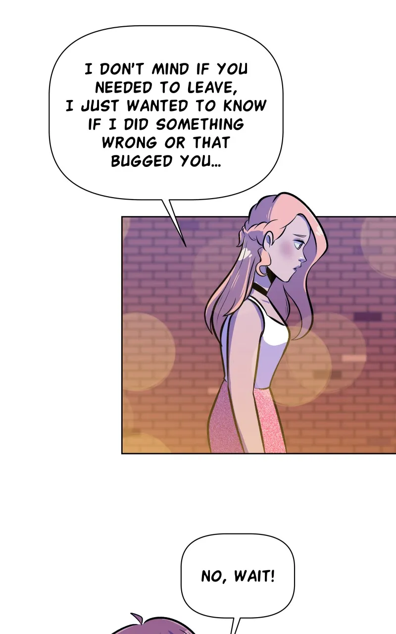 Letters on the Wall Chapter 46 page 14 - 