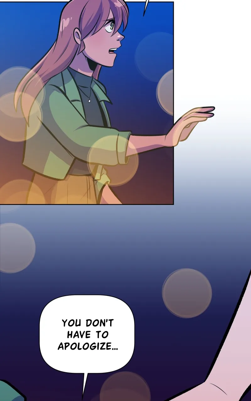Letters on the Wall Chapter 46 page 15 - 