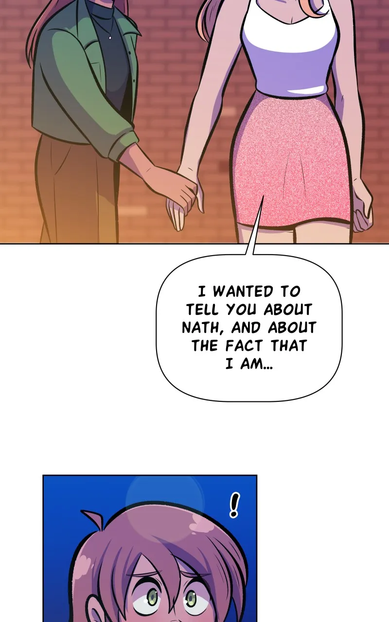 Letters on the Wall Chapter 46 page 17 - 