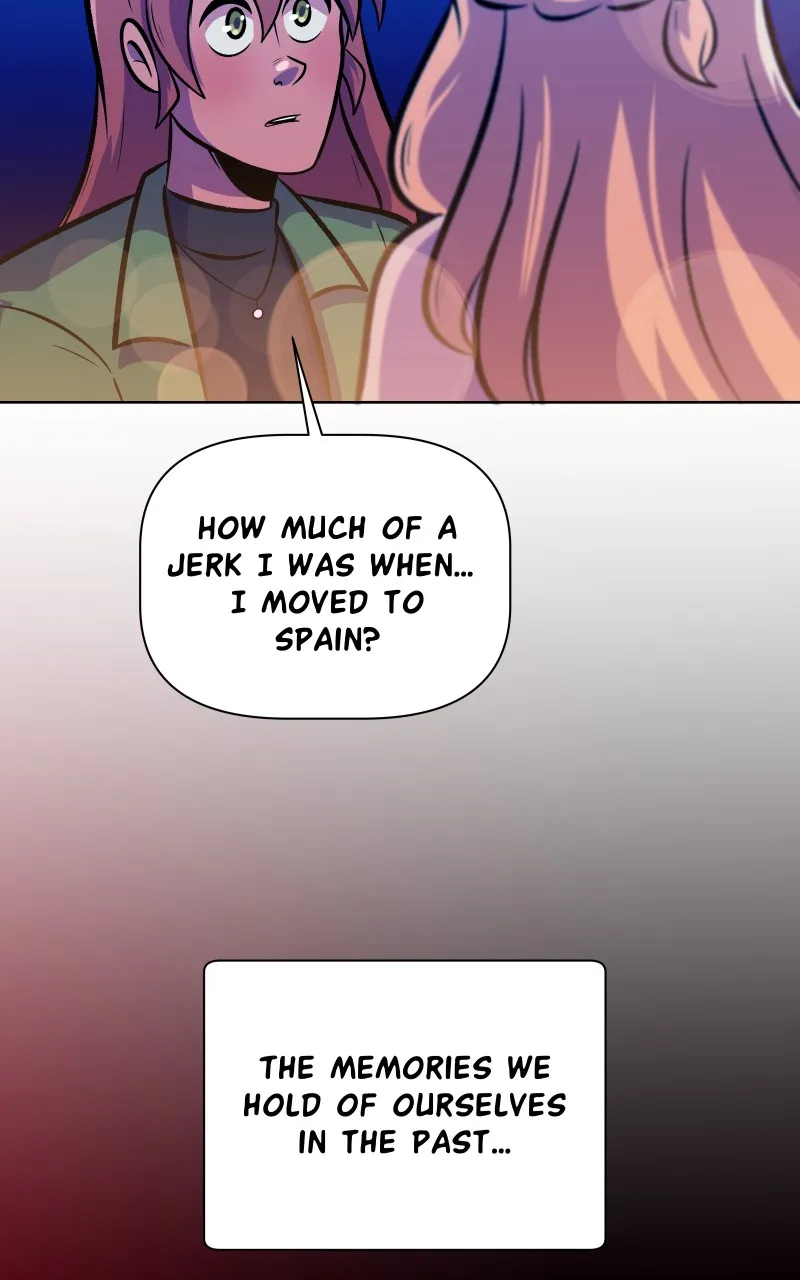 Letters on the Wall Chapter 46 page 20 - 