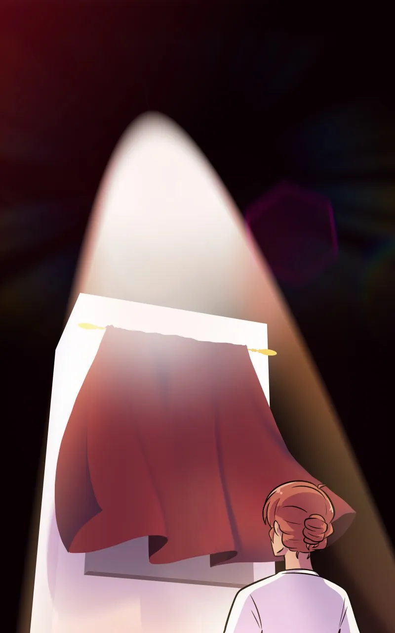 Letters on the Wall Chapter 46 page 21 - 