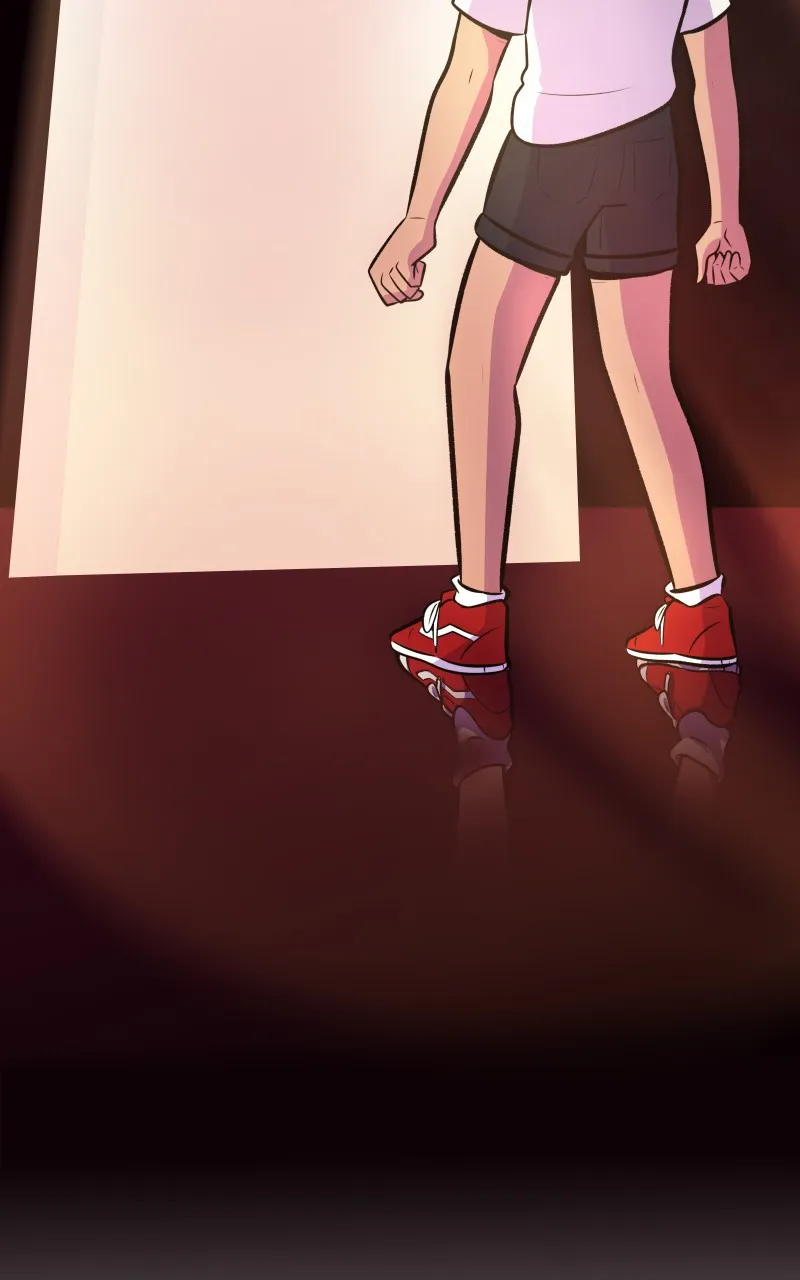 Letters on the Wall Chapter 46 page 22 - 