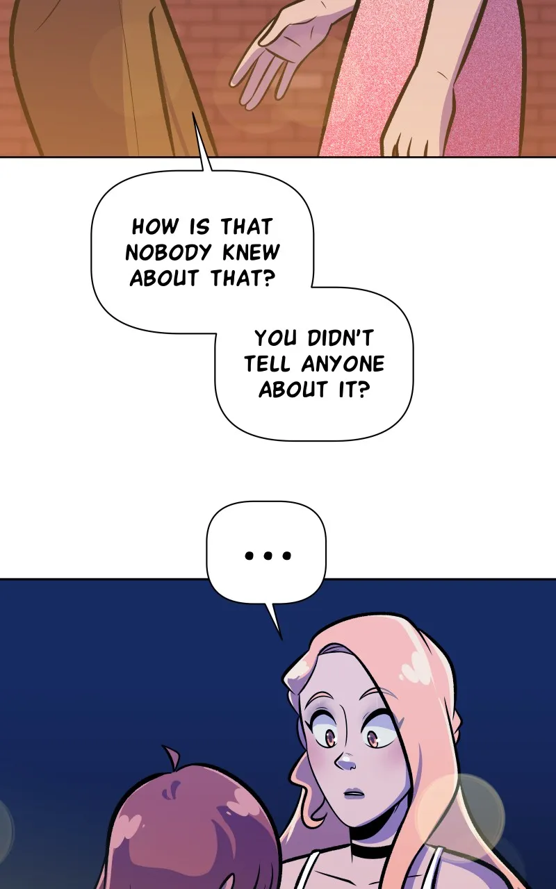 Letters on the Wall Chapter 46 page 24 - 