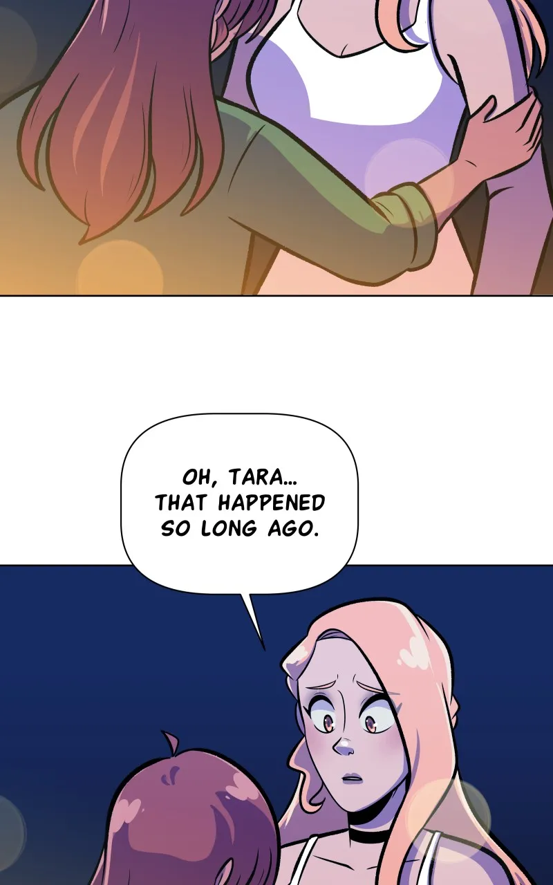 Letters on the Wall Chapter 46 page 25 - 