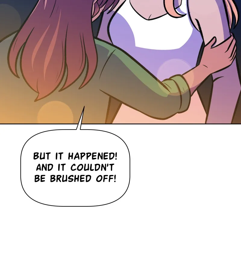 Letters on the Wall Chapter 46 page 26 - 