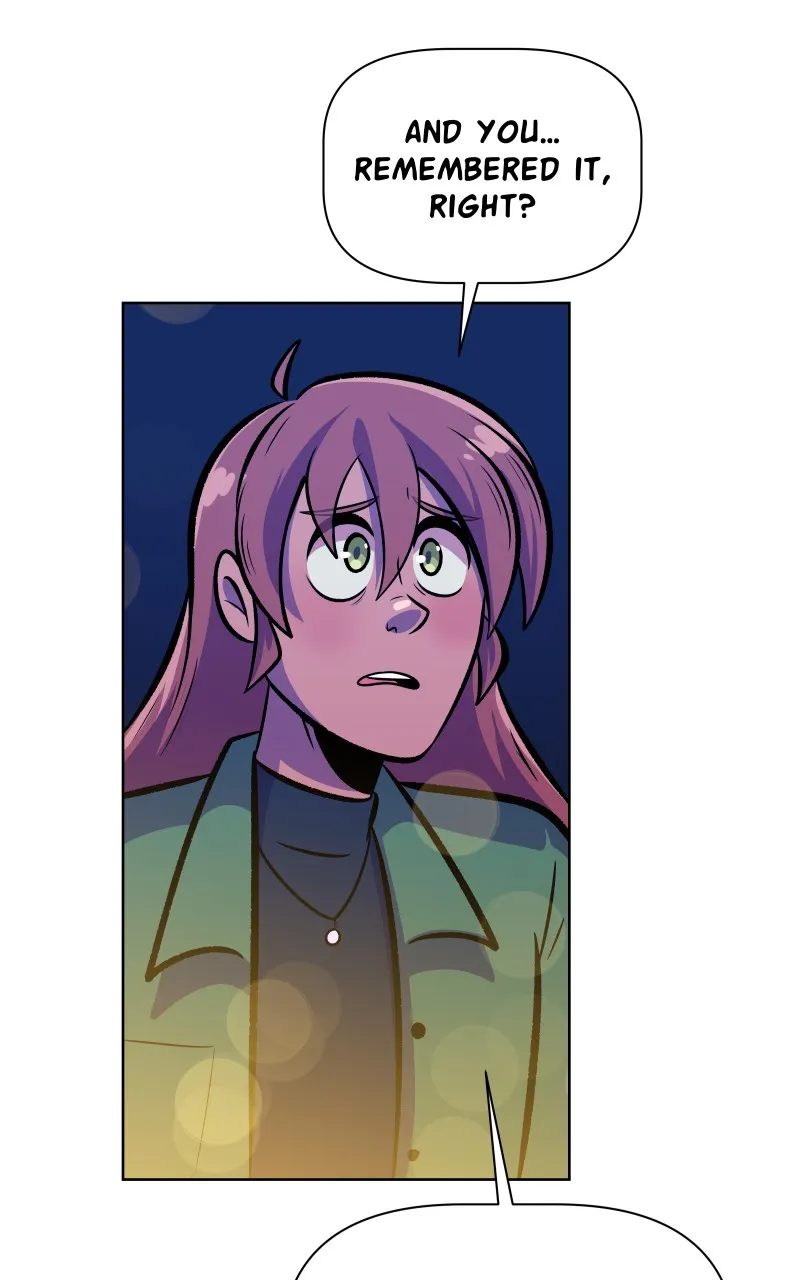 Letters on the Wall Chapter 46 page 27 - 
