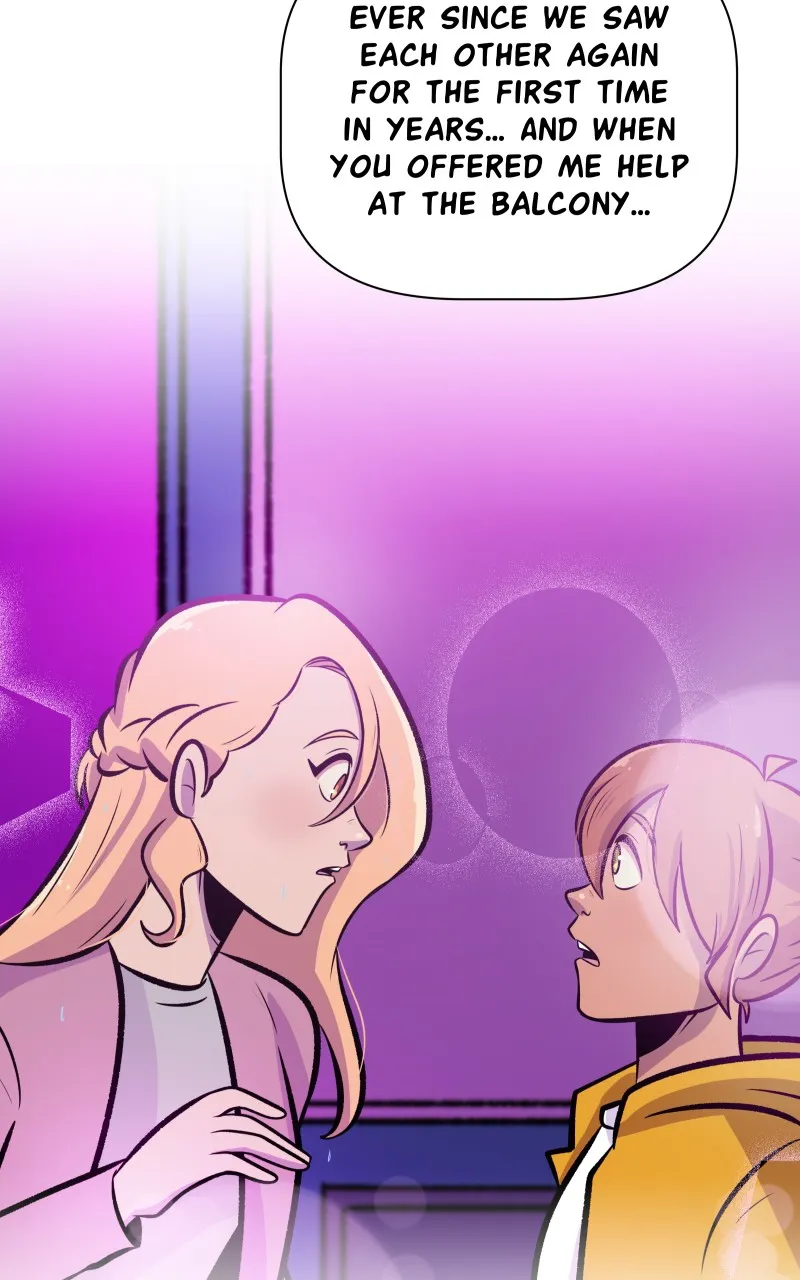 Letters on the Wall Chapter 46 page 28 - 
