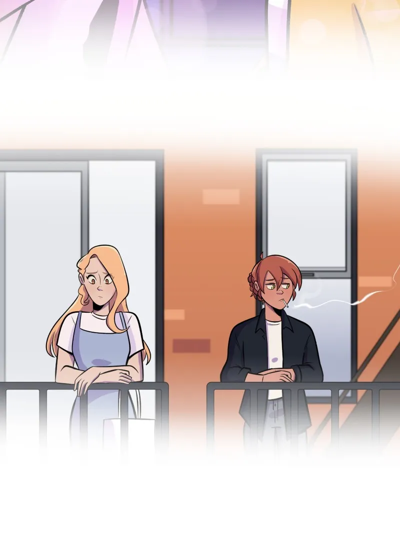 Letters on the Wall Chapter 46 page 29 - 