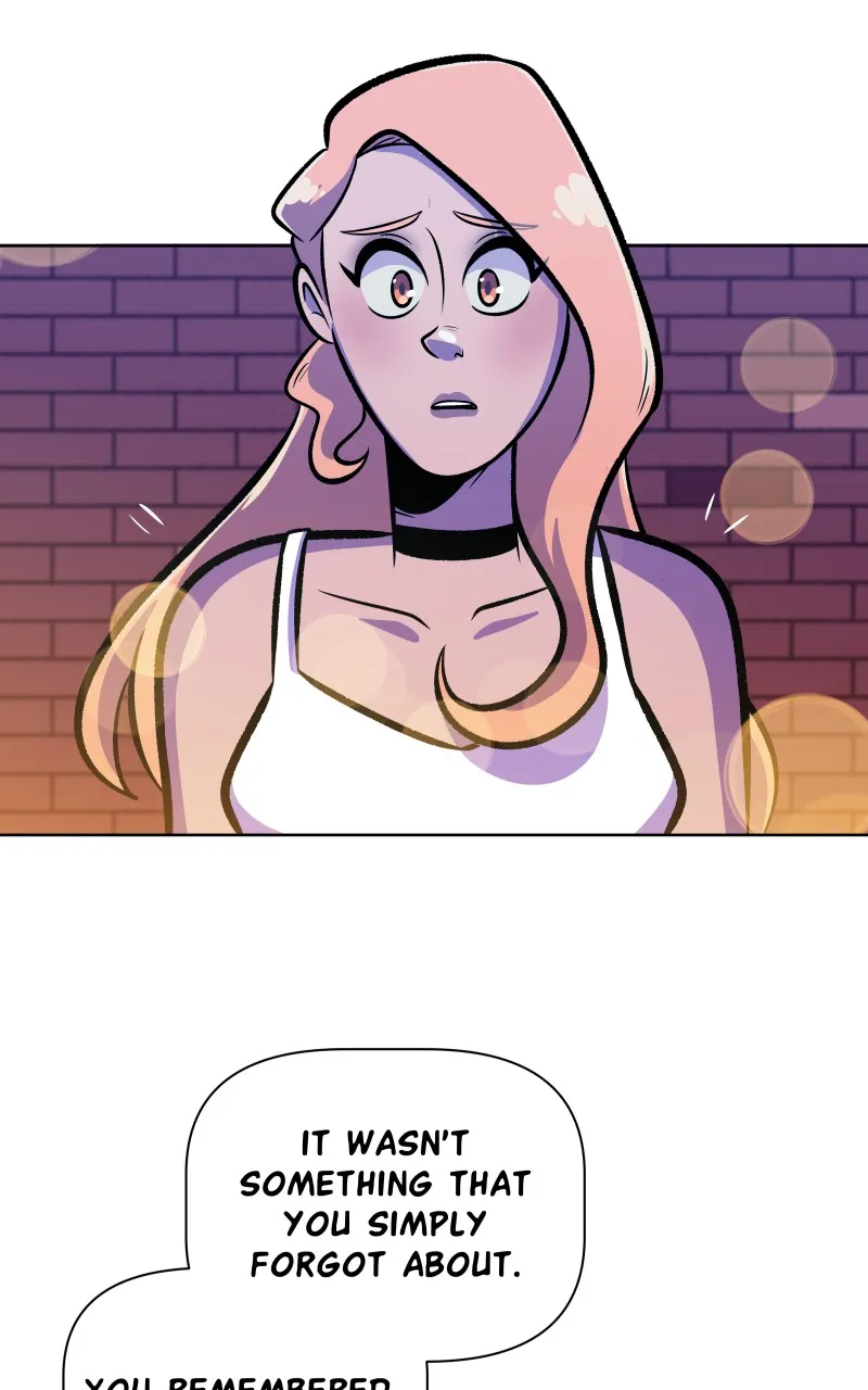 Letters on the Wall Chapter 46 page 30 - 