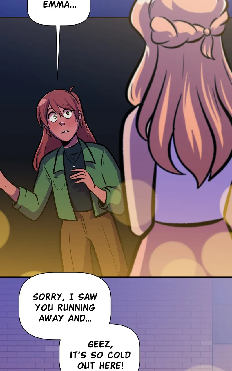 Letters on the Wall Chapter 46 page 4 - 