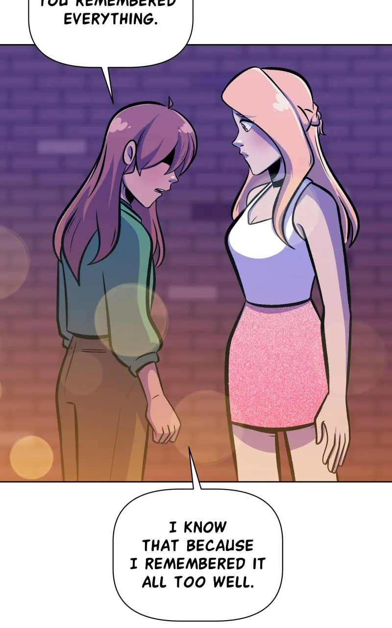 Letters on the Wall Chapter 46 page 31 - 