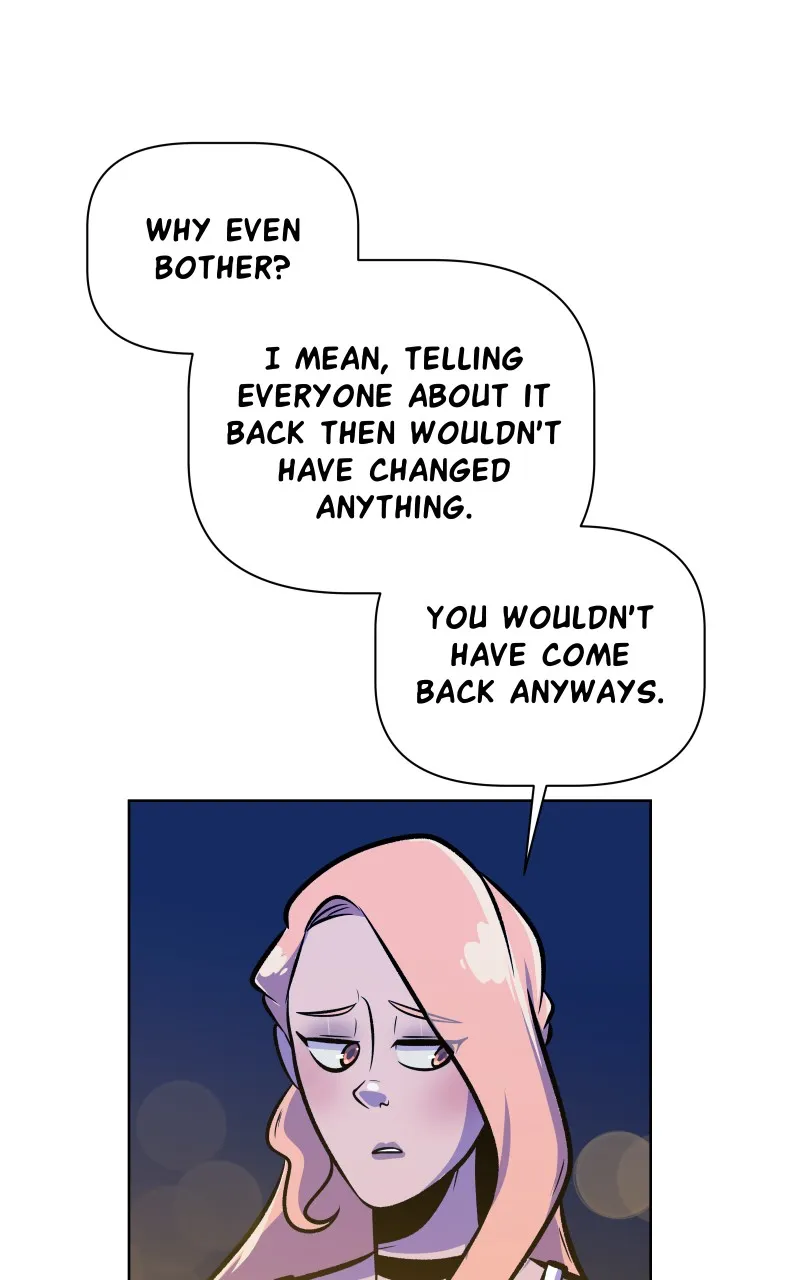 Letters on the Wall Chapter 46 page 32 - 