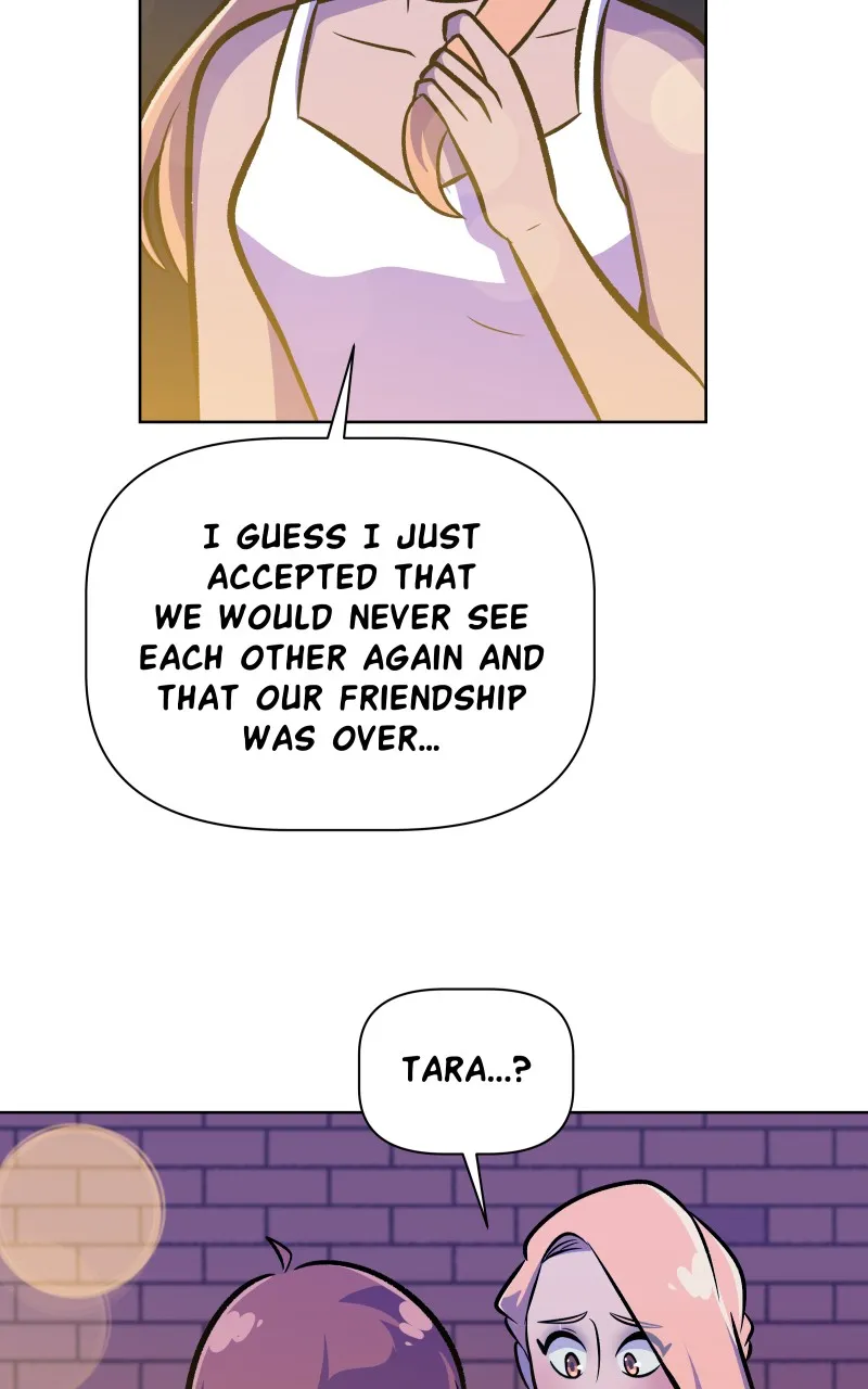 Letters on the Wall Chapter 46 page 33 - 