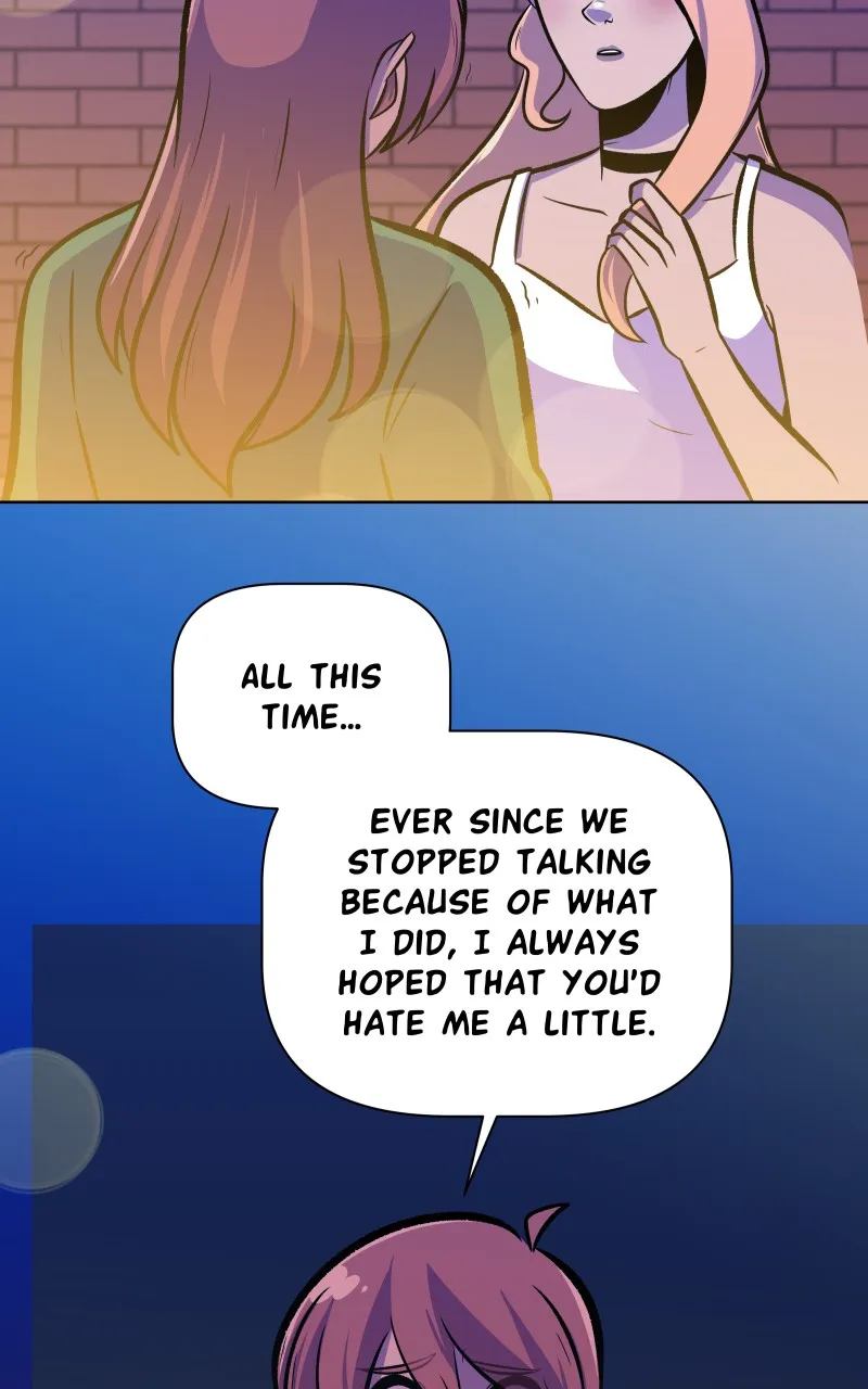 Letters on the Wall Chapter 46 page 34 - 