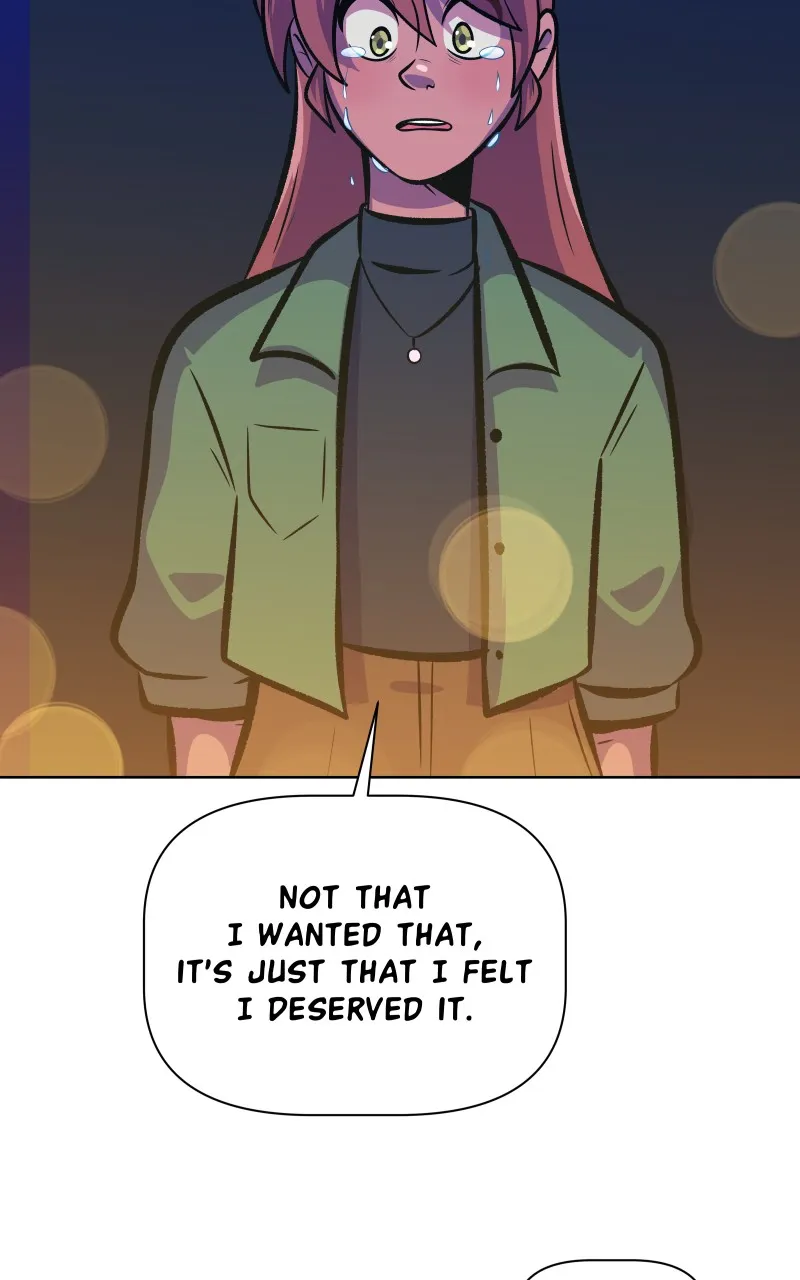 Letters on the Wall Chapter 46 page 35 - 