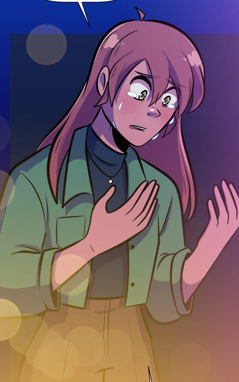 Letters on the Wall Chapter 46 page 37 - 