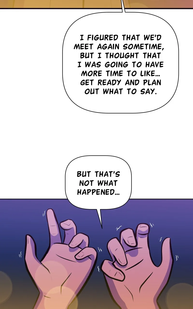 Letters on the Wall Chapter 46 page 38 - 