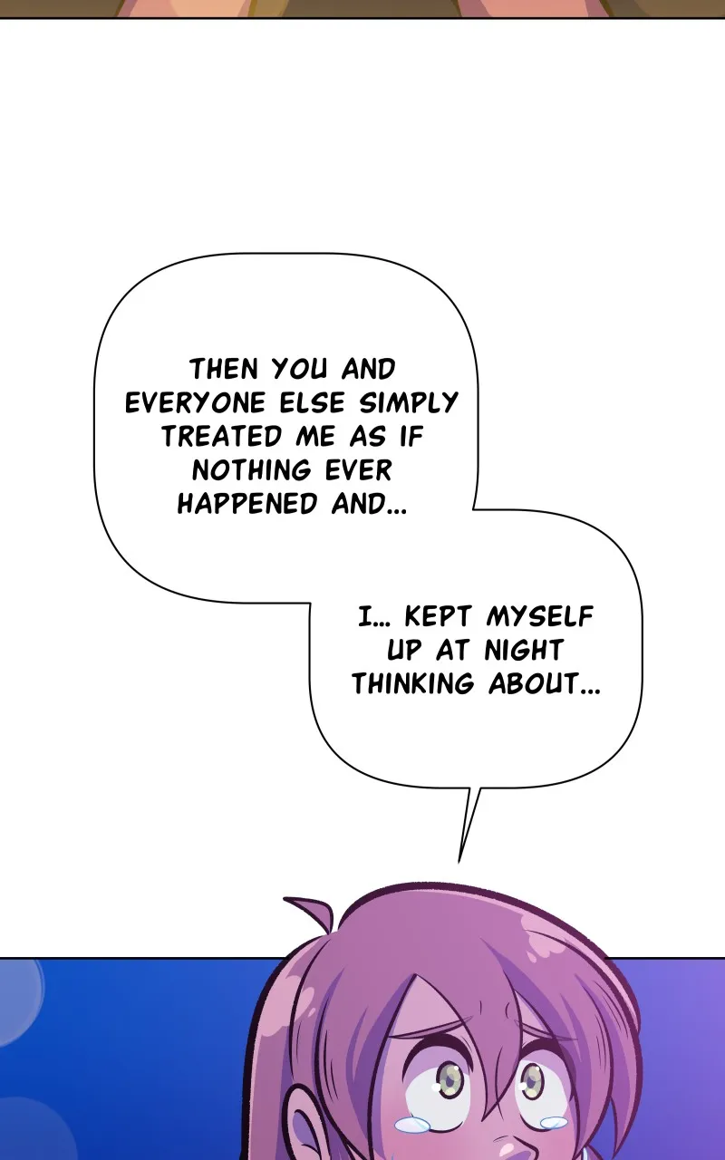 Letters on the Wall Chapter 46 page 39 - 