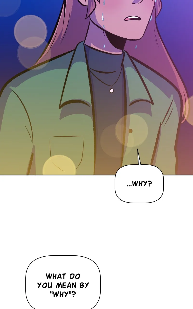 Letters on the Wall Chapter 46 page 40 - 