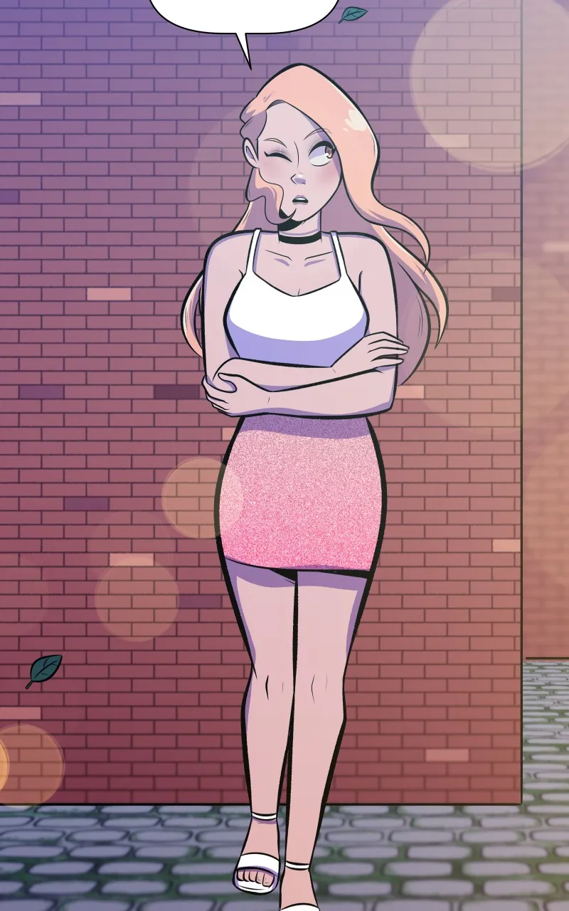Letters on the Wall Chapter 46 page 5 - 
