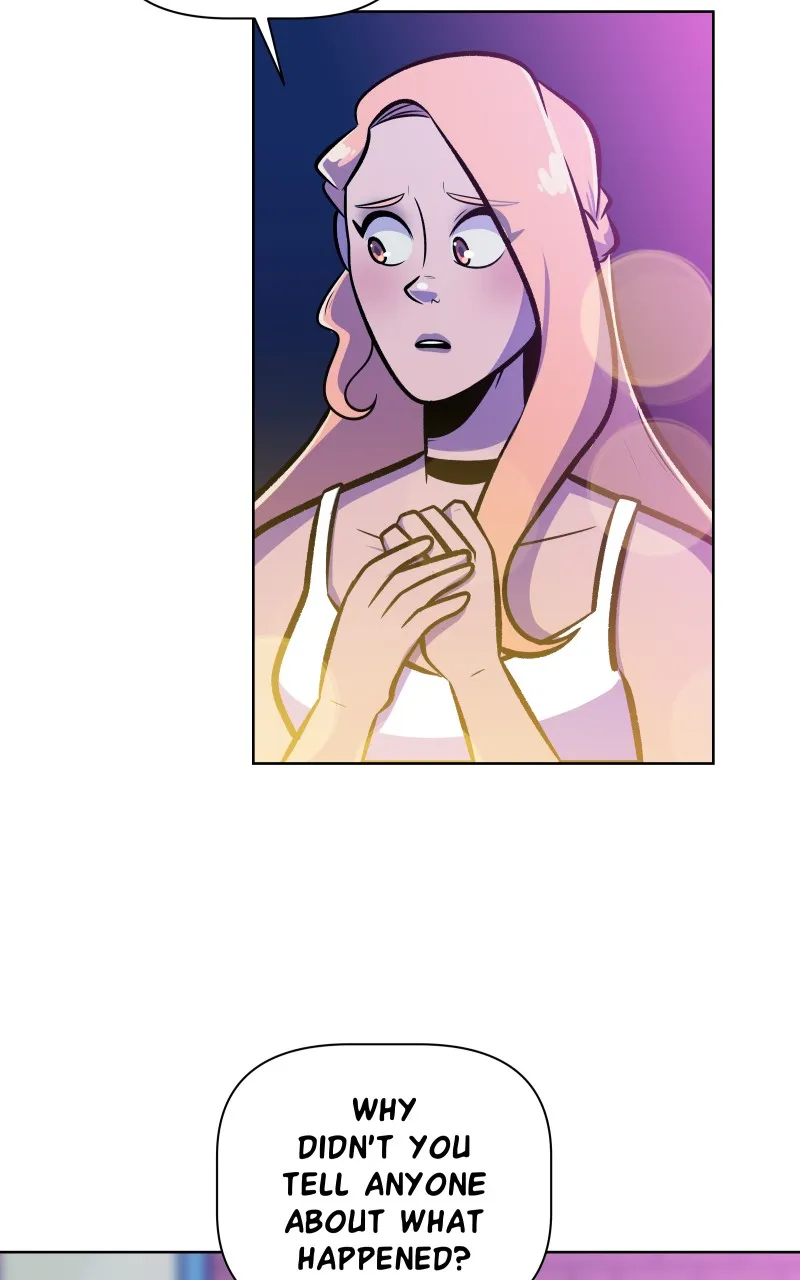 Letters on the Wall Chapter 46 page 41 - 