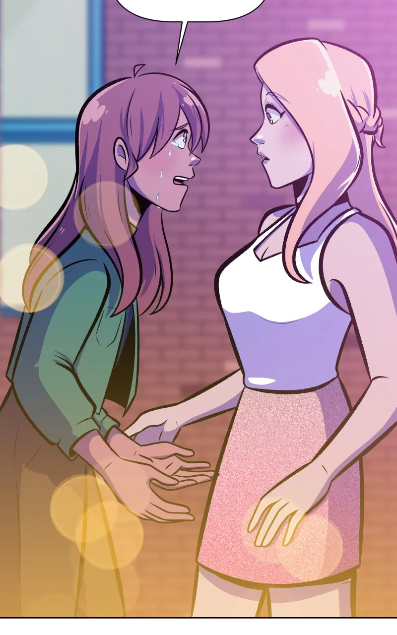 Letters on the Wall Chapter 46 page 42 - 
