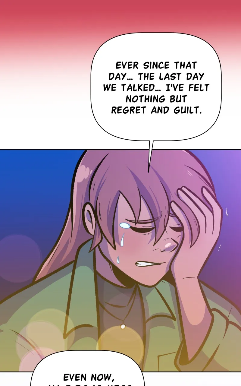 Letters on the Wall Chapter 46 page 45 - 