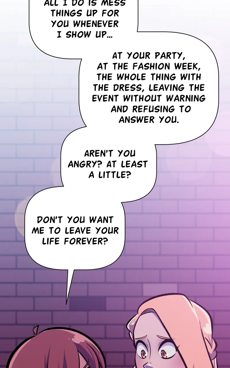 Letters on the Wall Chapter 46 page 46 - 