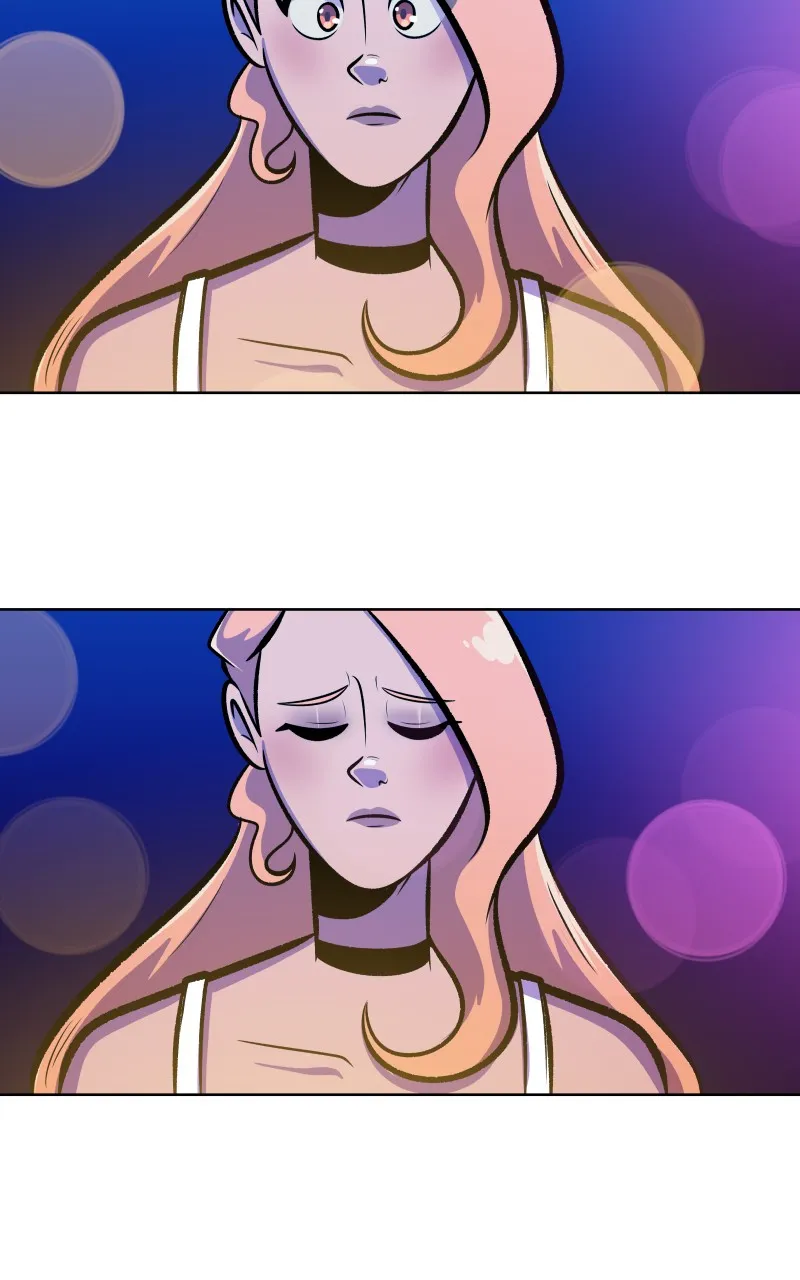 Letters on the Wall Chapter 46 page 48 - 