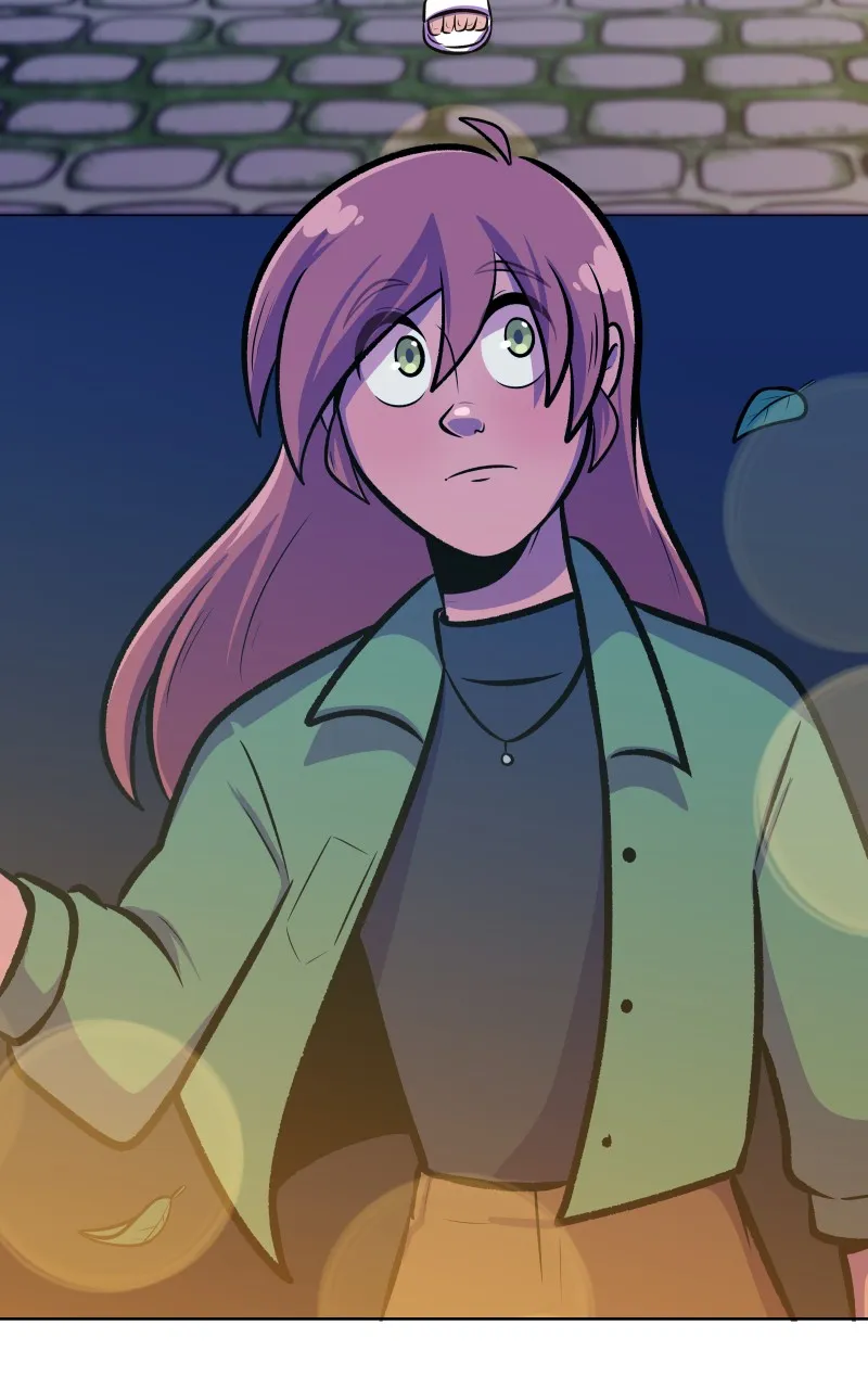 Letters on the Wall Chapter 46 page 6 - 