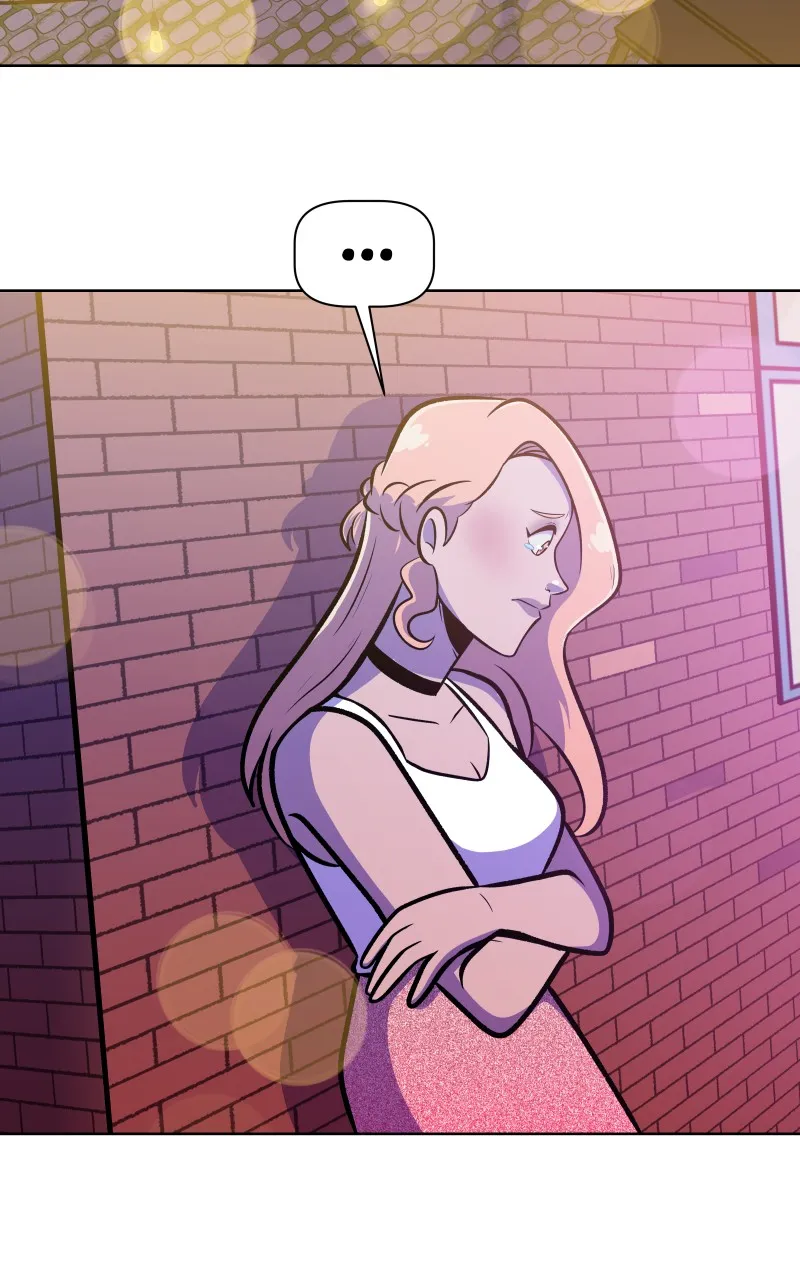 Letters on the Wall Chapter 46 page 51 - 
